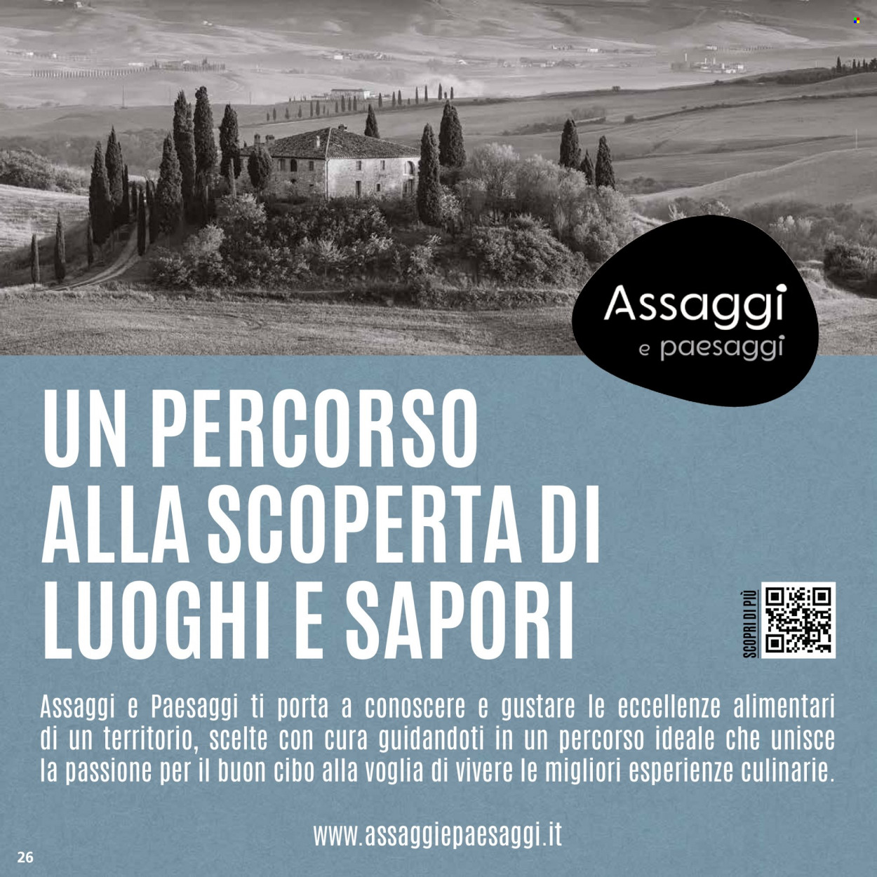 Volantino Il Gigante - 27/3/2023 - 10/4/2023. Pagina 26