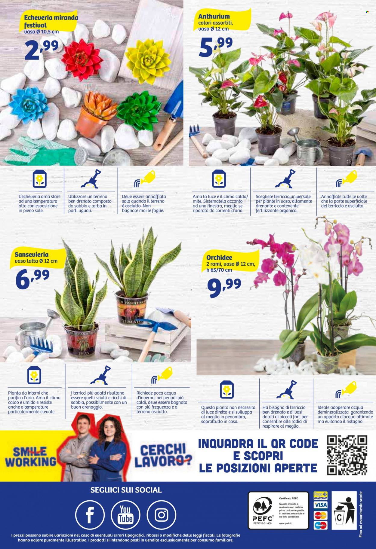 Volantino iN's Mercato - 29/3/2023 - 9/4/2023. Pagina 24