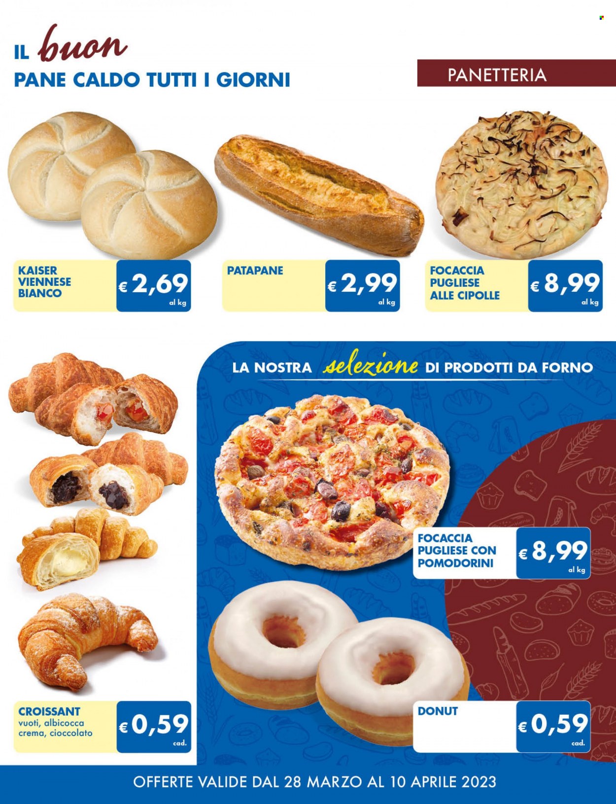 Volantino MD Discount - 28/3/2023 - 10/4/2023. Pagina 5