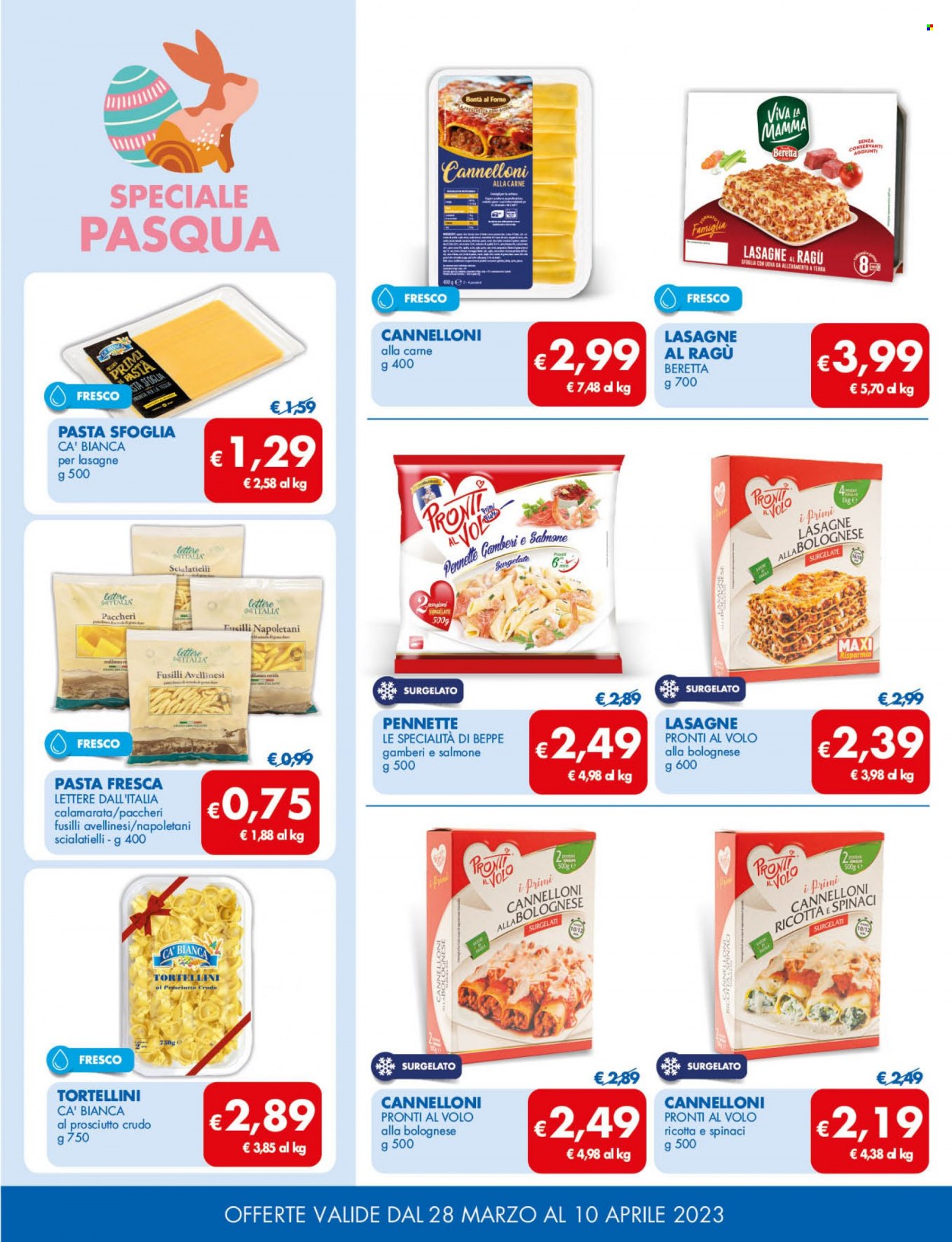 Volantino MD Discount - 28/3/2023 - 10/4/2023. Pagina 9