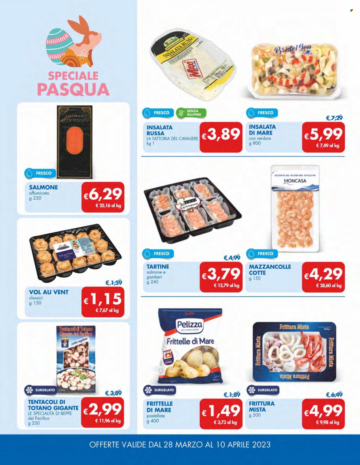 Volantino MD Discount - 28/3/2023 - 10/4/2023. Pagina 3