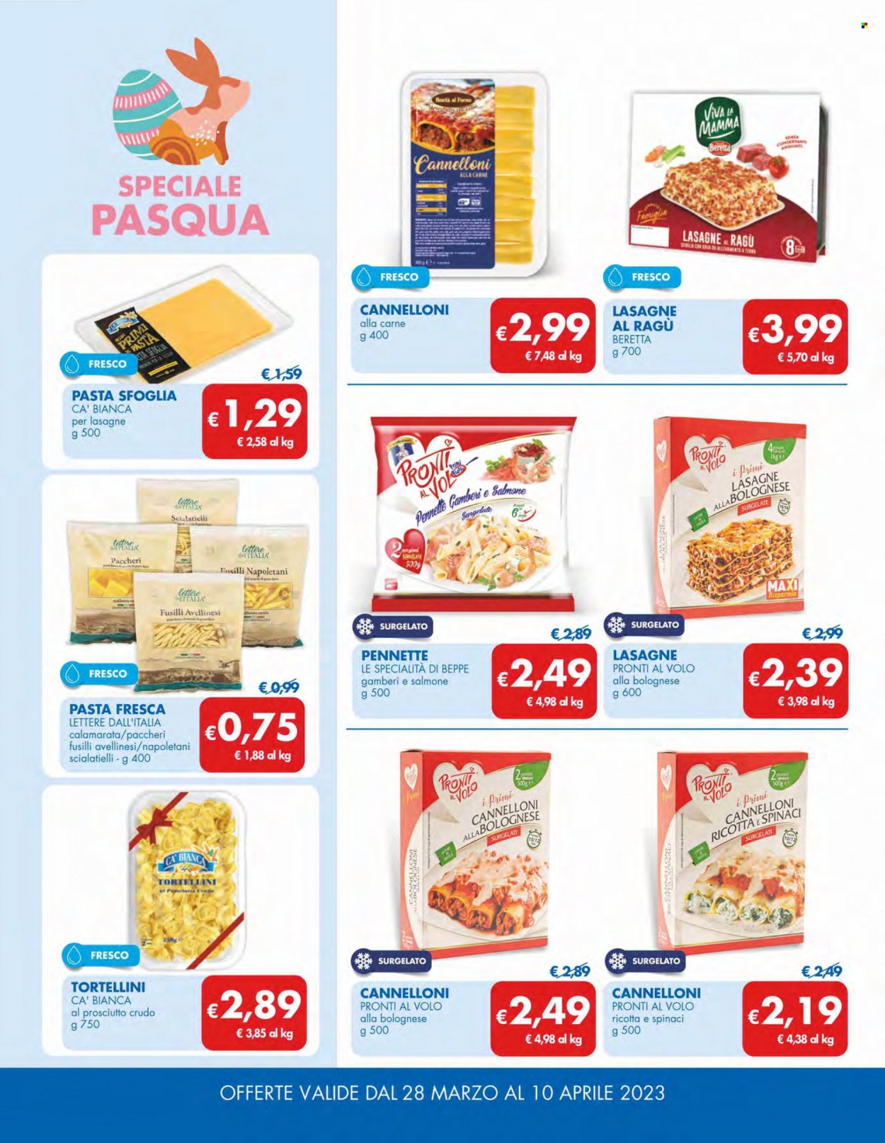 Volantino MD Discount - 28/3/2023 - 10/4/2023. Pagina 5