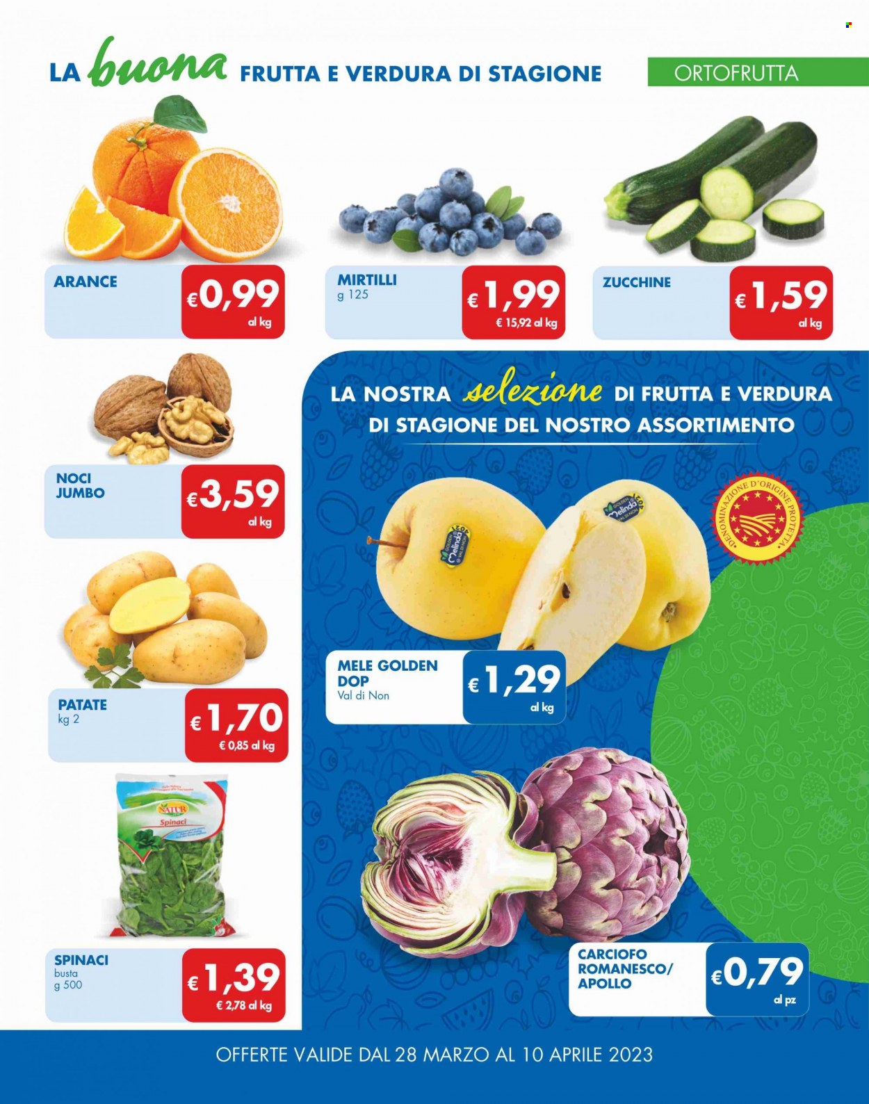 Leták MD Discount - 28.3.2023 - 10.4.2023. Strana 14
