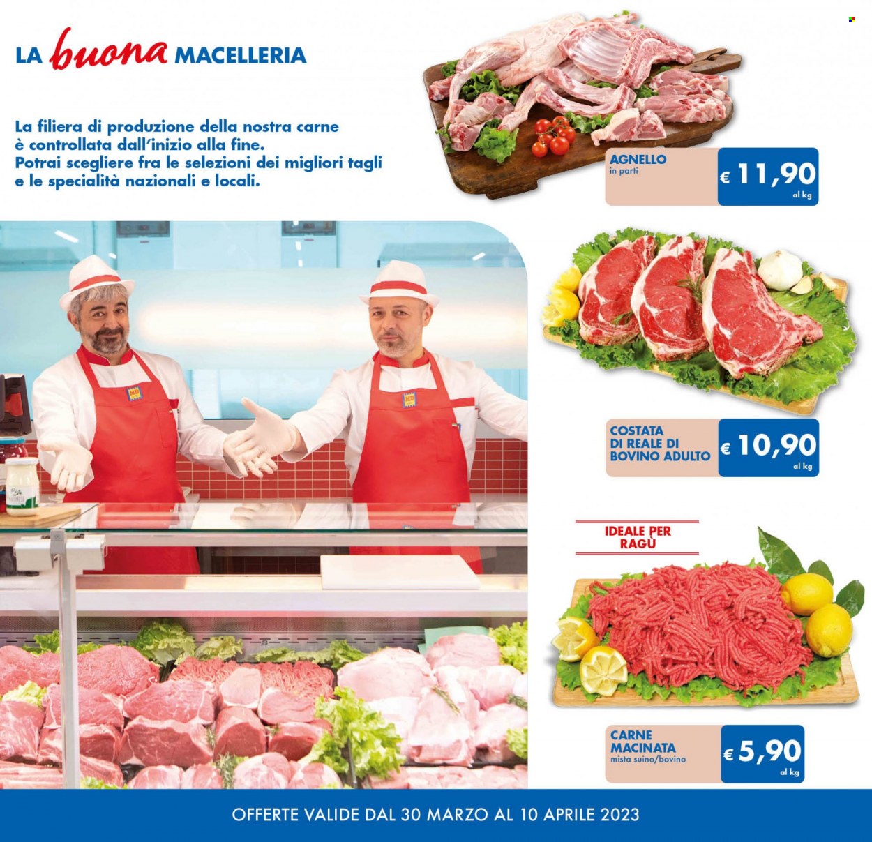 Volantino MD Discount - 30/3/2023 - 10/4/2023. Pagina 4