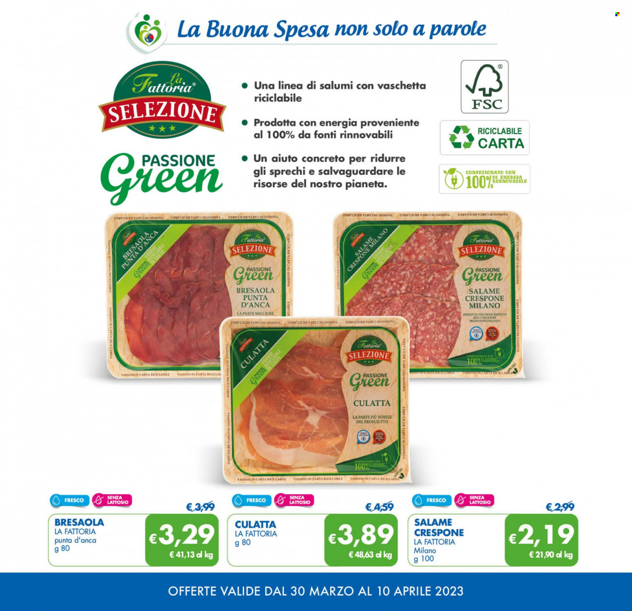Volantino MD Discount - 30/3/2023 - 10/4/2023. Pagina 13