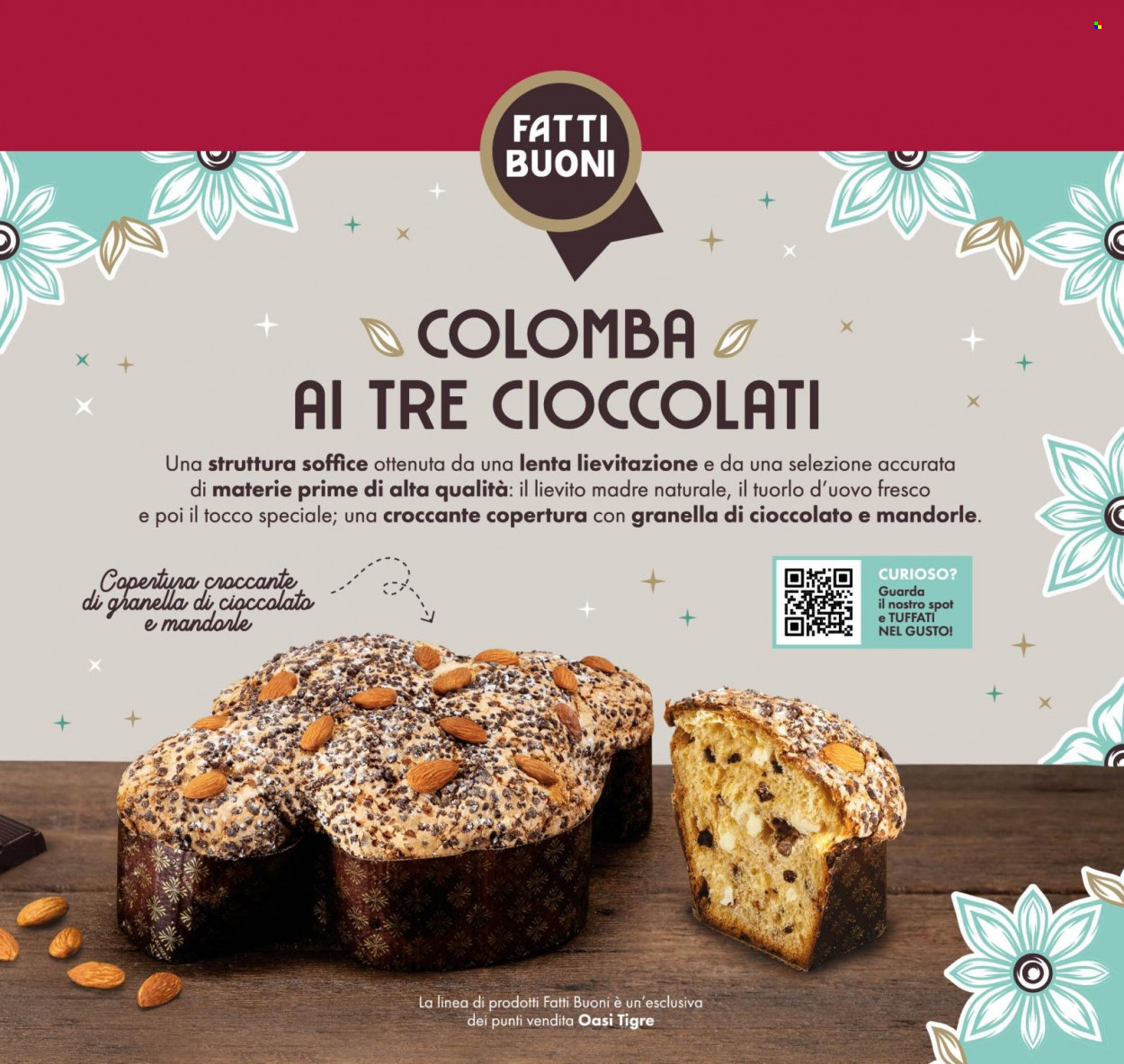 Volantino Oasi - 30/3/2023 - 10/4/2023. Pagina 3