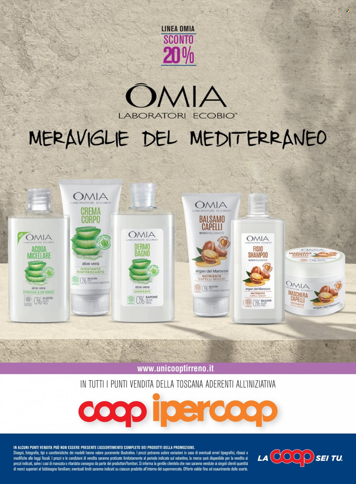 Leták Coop - 30.3.2023 - 26.4.2023. Strana 16