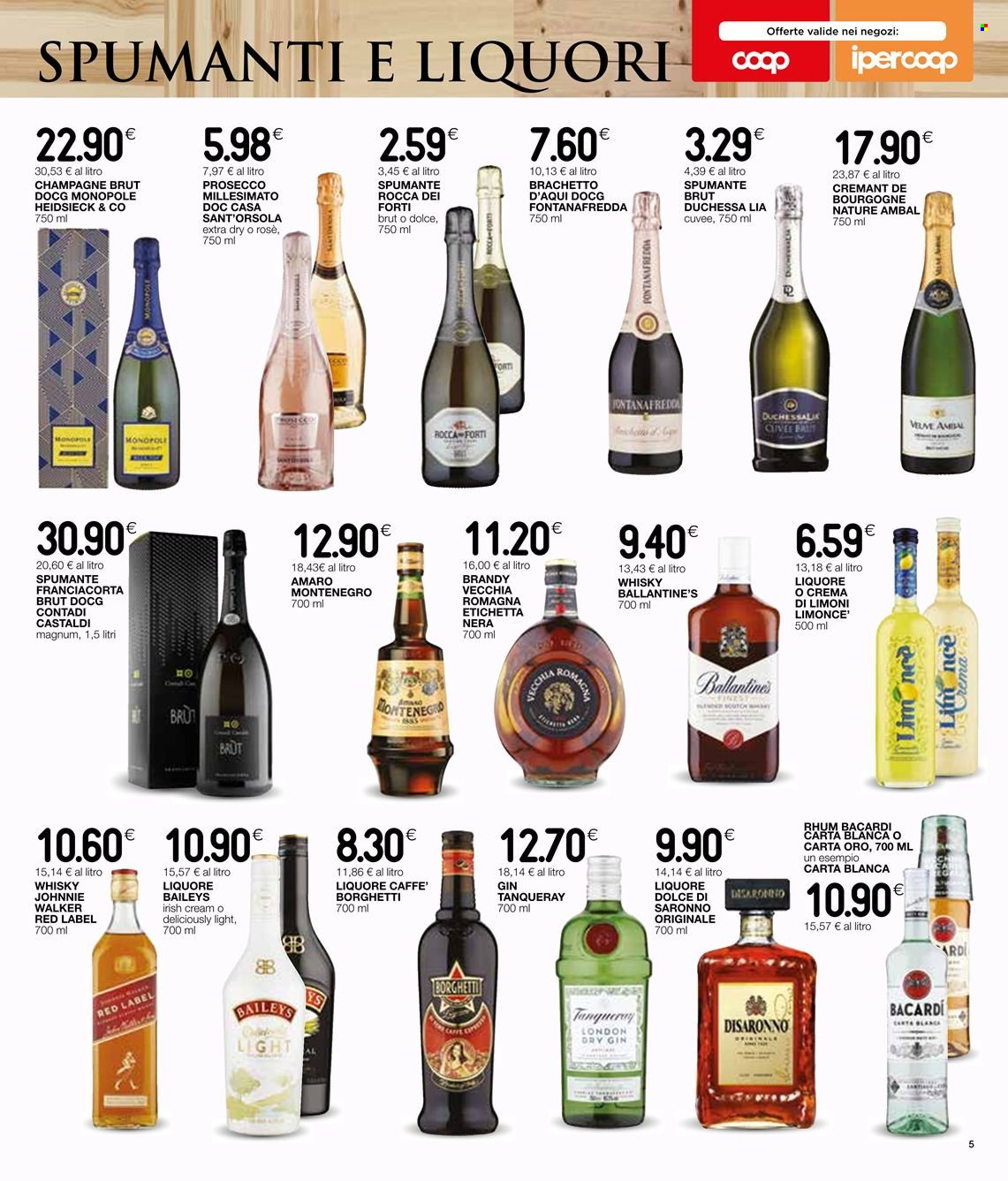 Leták Coop - 30.3.2023 - 12.4.2023. Strana 7