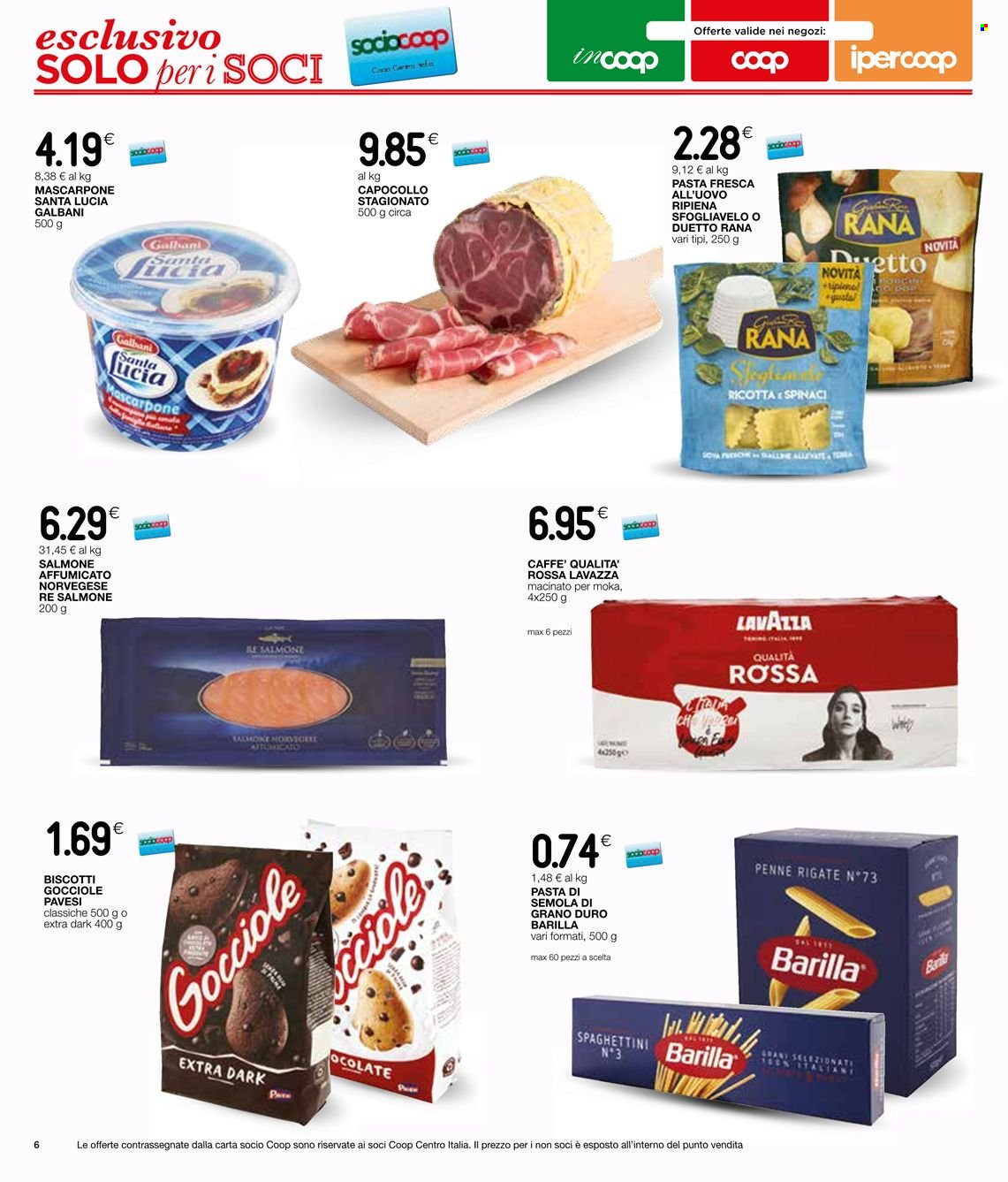Leták Coop - 30.3.2023 - 12.4.2023. Strana 8