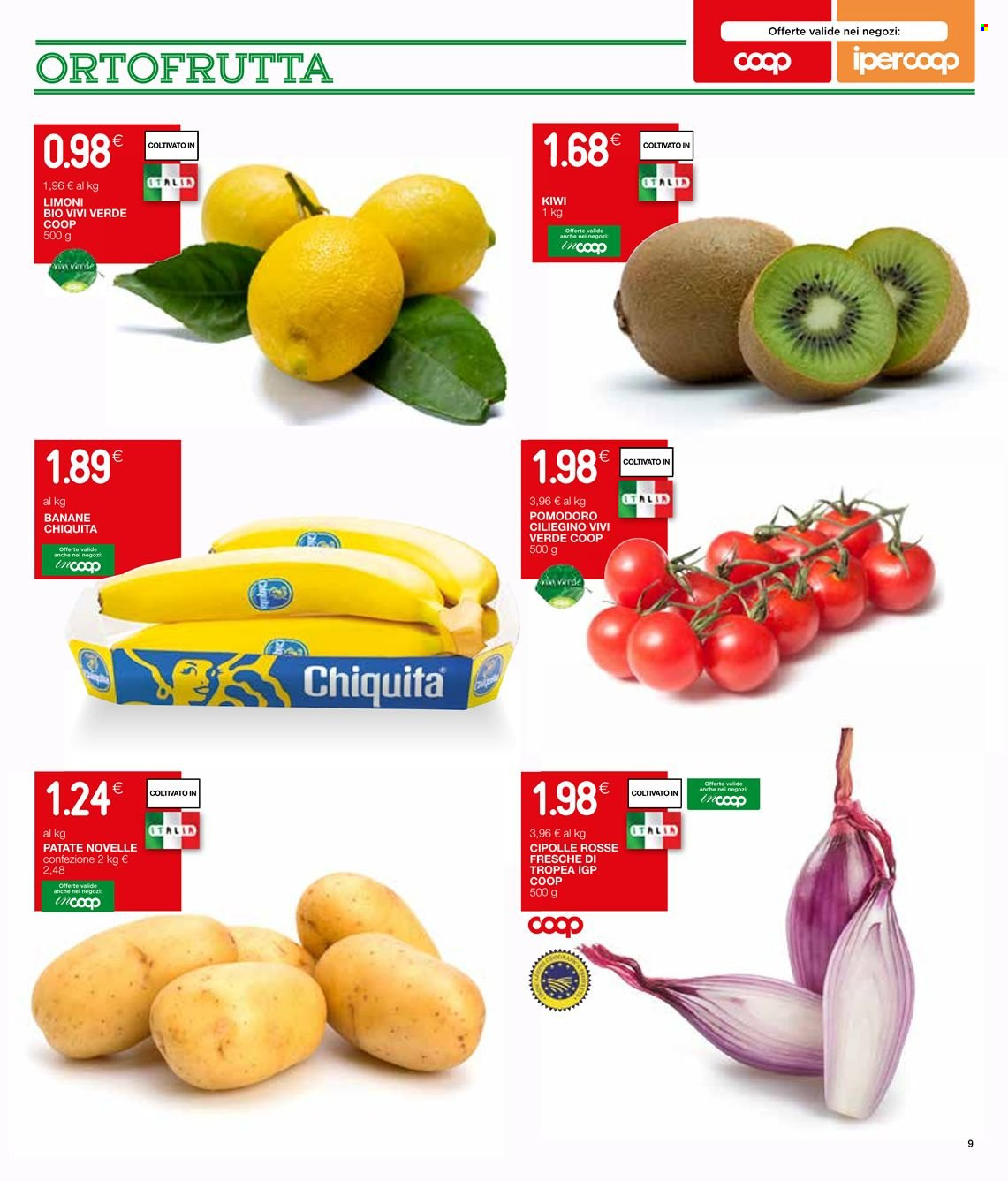 Leták Coop - 30.3.2023 - 12.4.2023. Strana 11