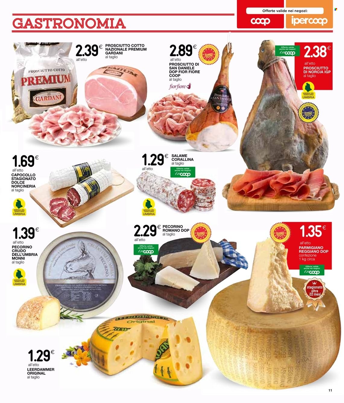 Volantino Coop - 30/3/2023 - 12/4/2023. Pagina 13