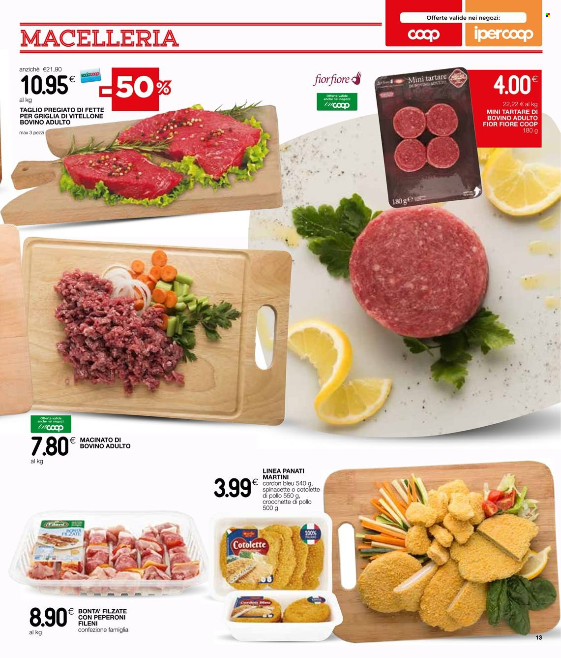 Volantino Coop - 30/3/2023 - 12/4/2023. Pagina 15