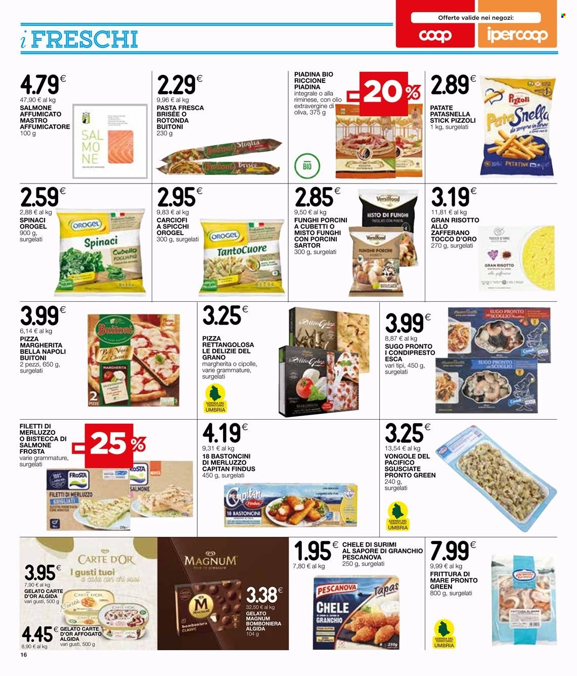 Leták Coop - 30.3.2023 - 12.4.2023. Strana 18