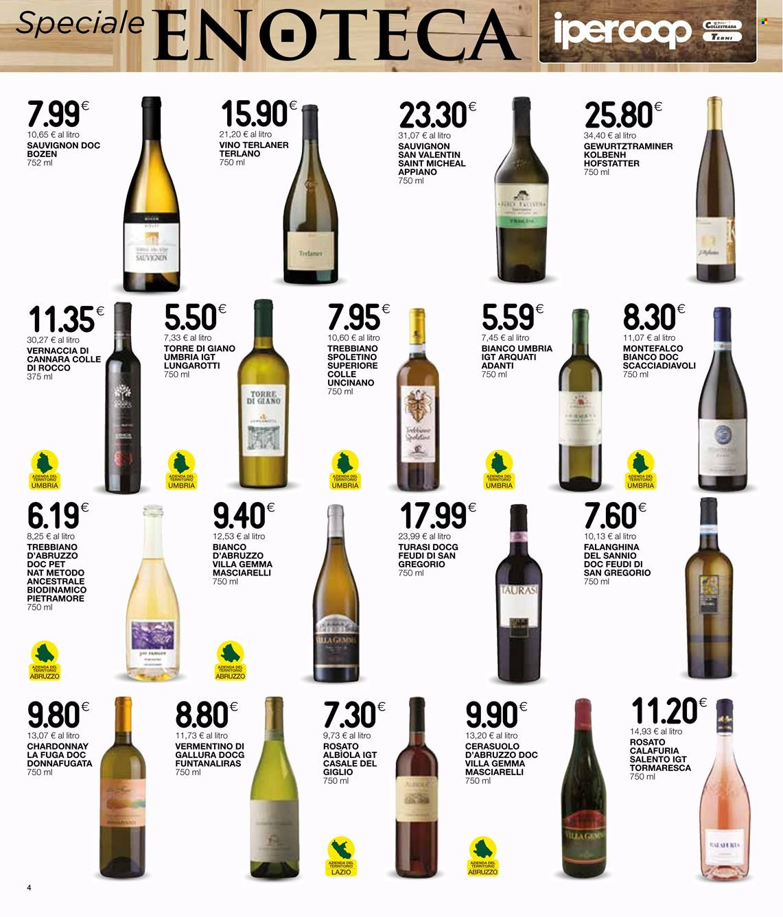 Leták Coop - 30.3.2023 - 12.4.2023. Strana 35