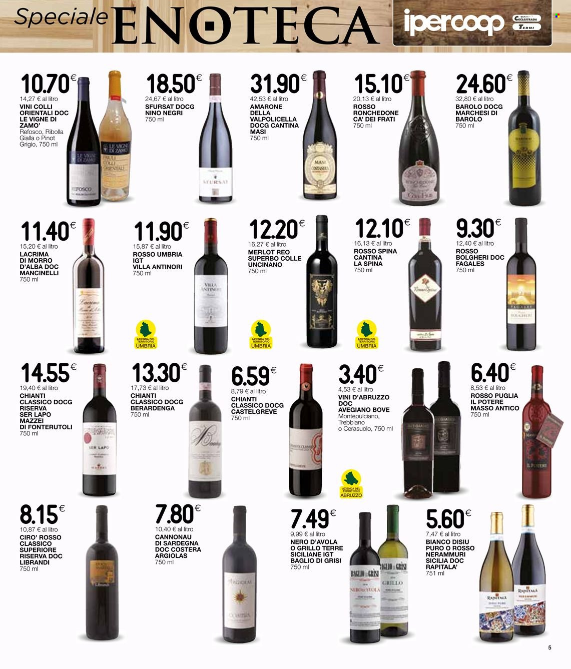 Leták Coop - 30.3.2023 - 12.4.2023. Strana 36
