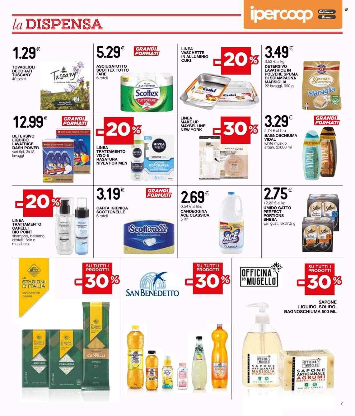 Leták Coop - 30.3.2023 - 12.4.2023. Strana 38