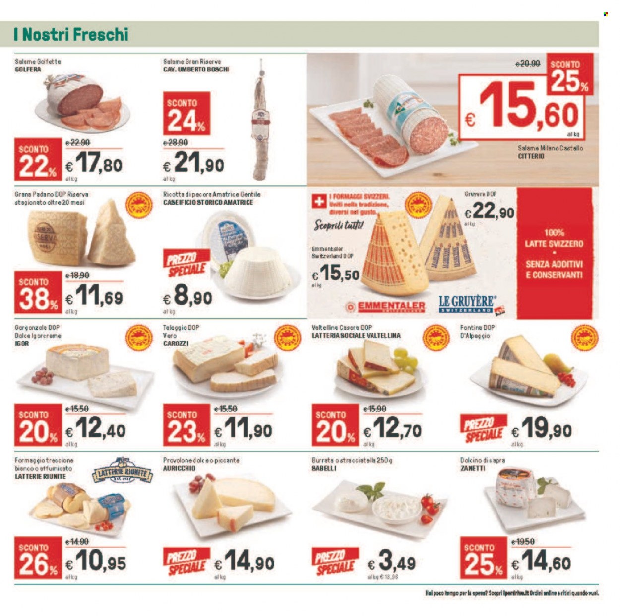 Volantino Iper, La grande i - 31/3/2023 - 10/4/2023. Pagina 5
