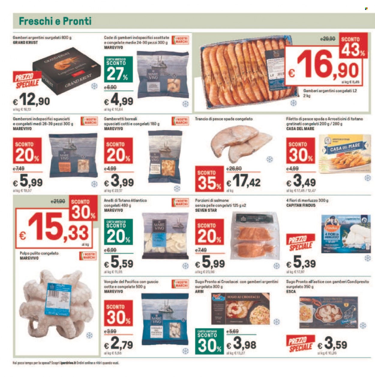 Volantino Iper, La grande i - 31/3/2023 - 10/4/2023. Pagina 16
