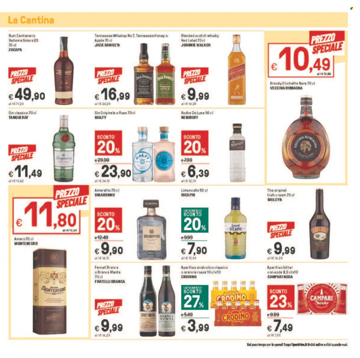 Volantino Iper, La grande i - 31/3/2023 - 10/4/2023. Pagina 27