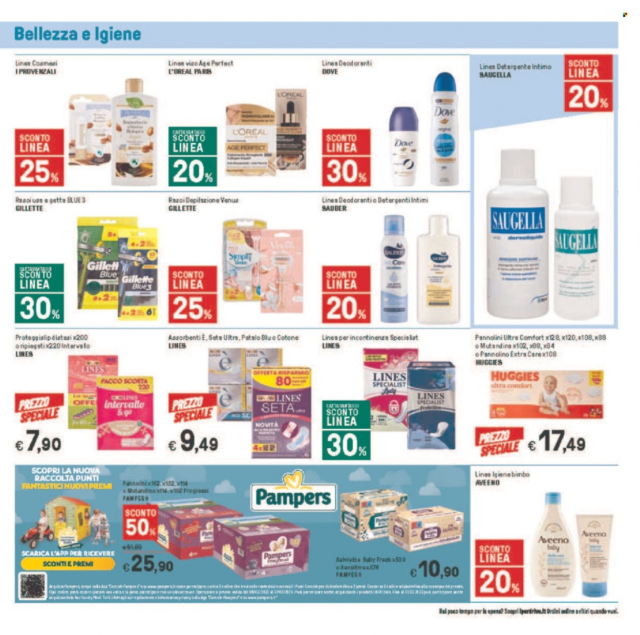 Volantino Iper, La grande i - 31/3/2023 - 10/4/2023. Pagina 29