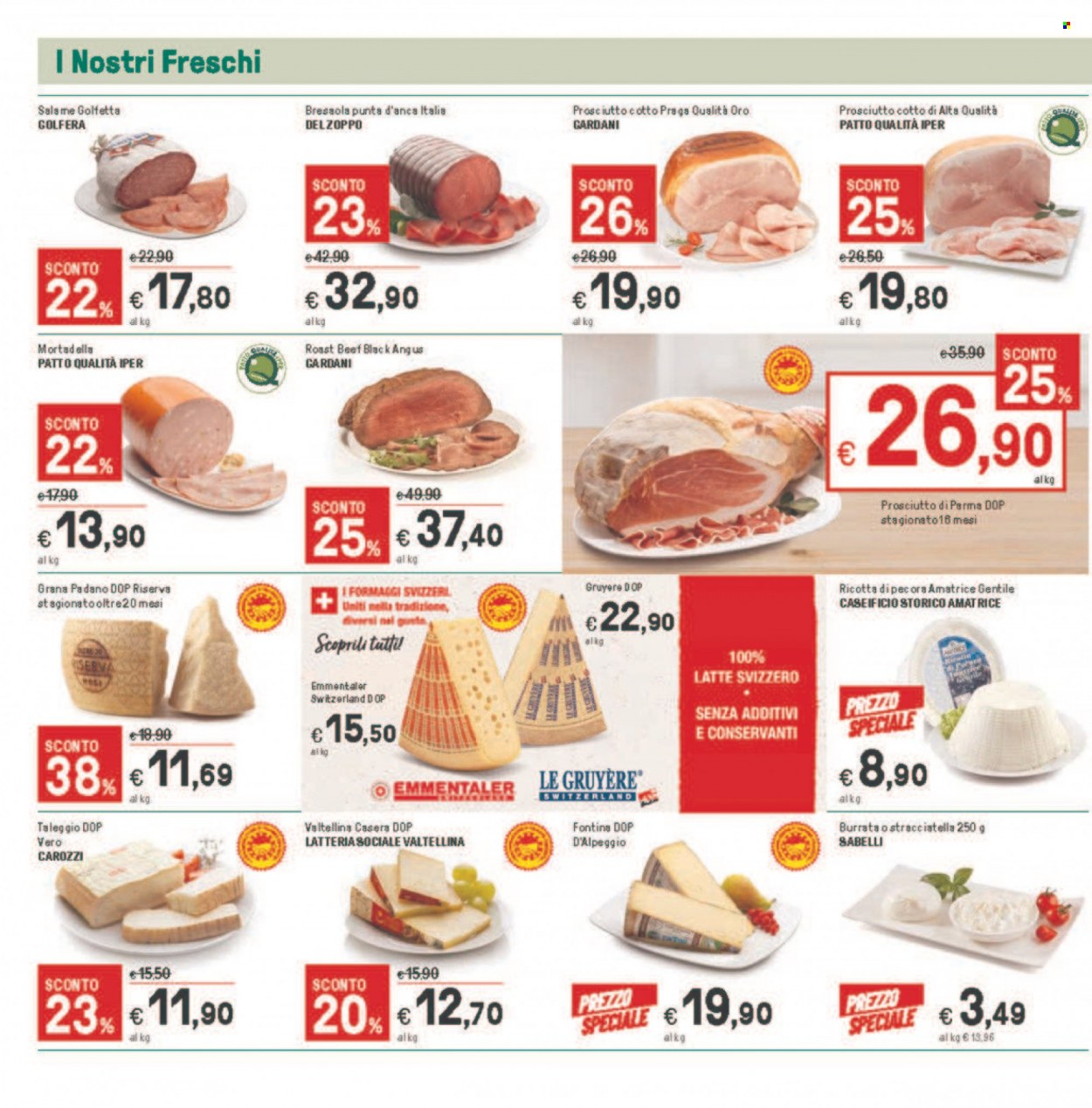 Volantino Iper, La grande i - 31/3/2023 - 10/4/2023. Pagina 4