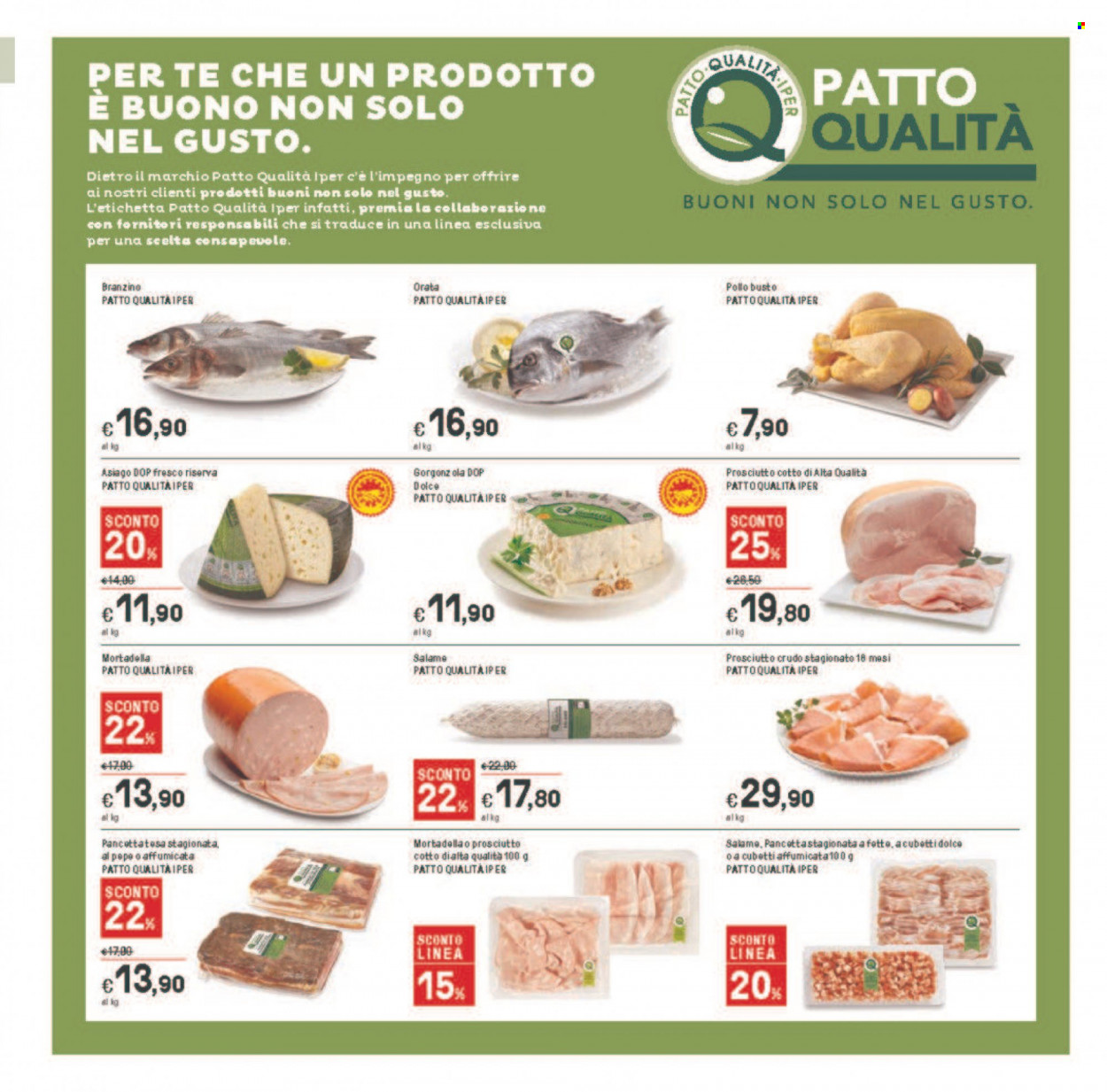 Volantino Iper, La grande i - 31/3/2023 - 10/4/2023. Pagina 5