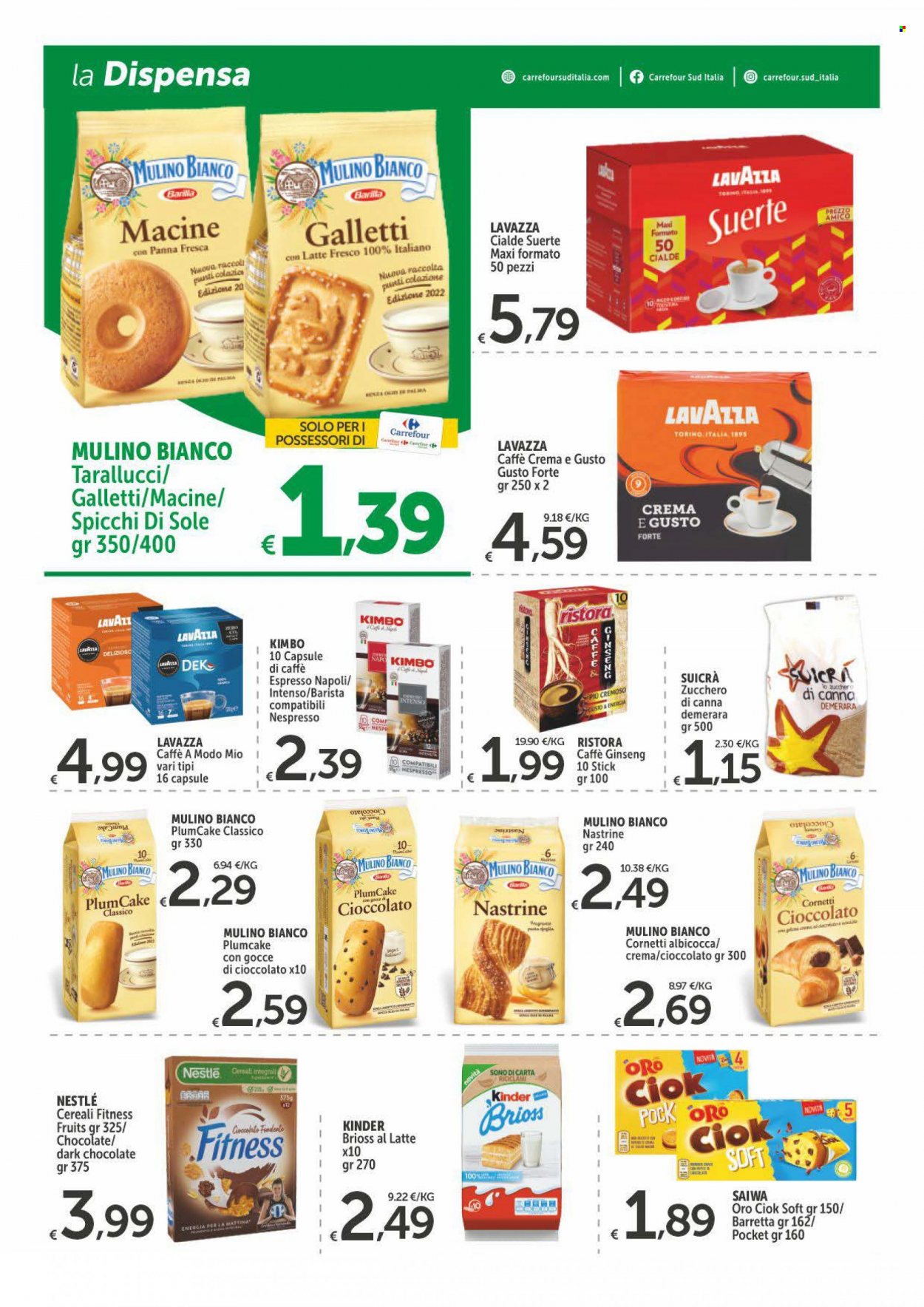 Leták Carrefour - 30.3.2023 - 8.4.2023. Strana 15
