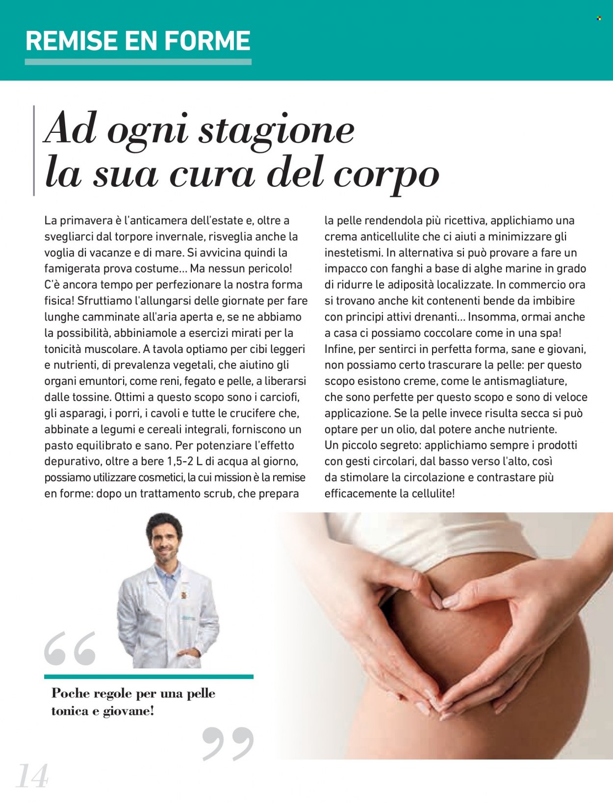 Volantino Conad - 30/3/2023 - 1/5/2023. Pagina 14