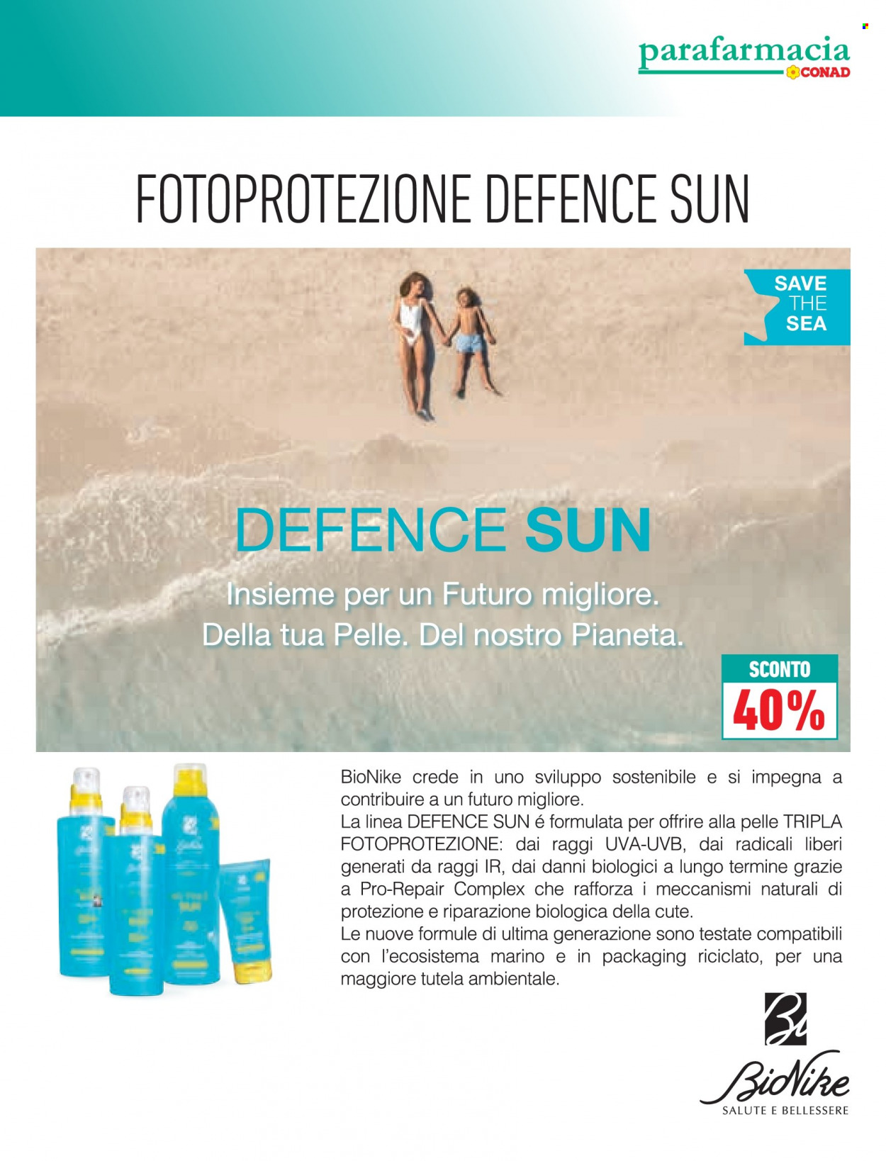 Volantino Conad - 30/3/2023 - 1/5/2023. Pagina 17