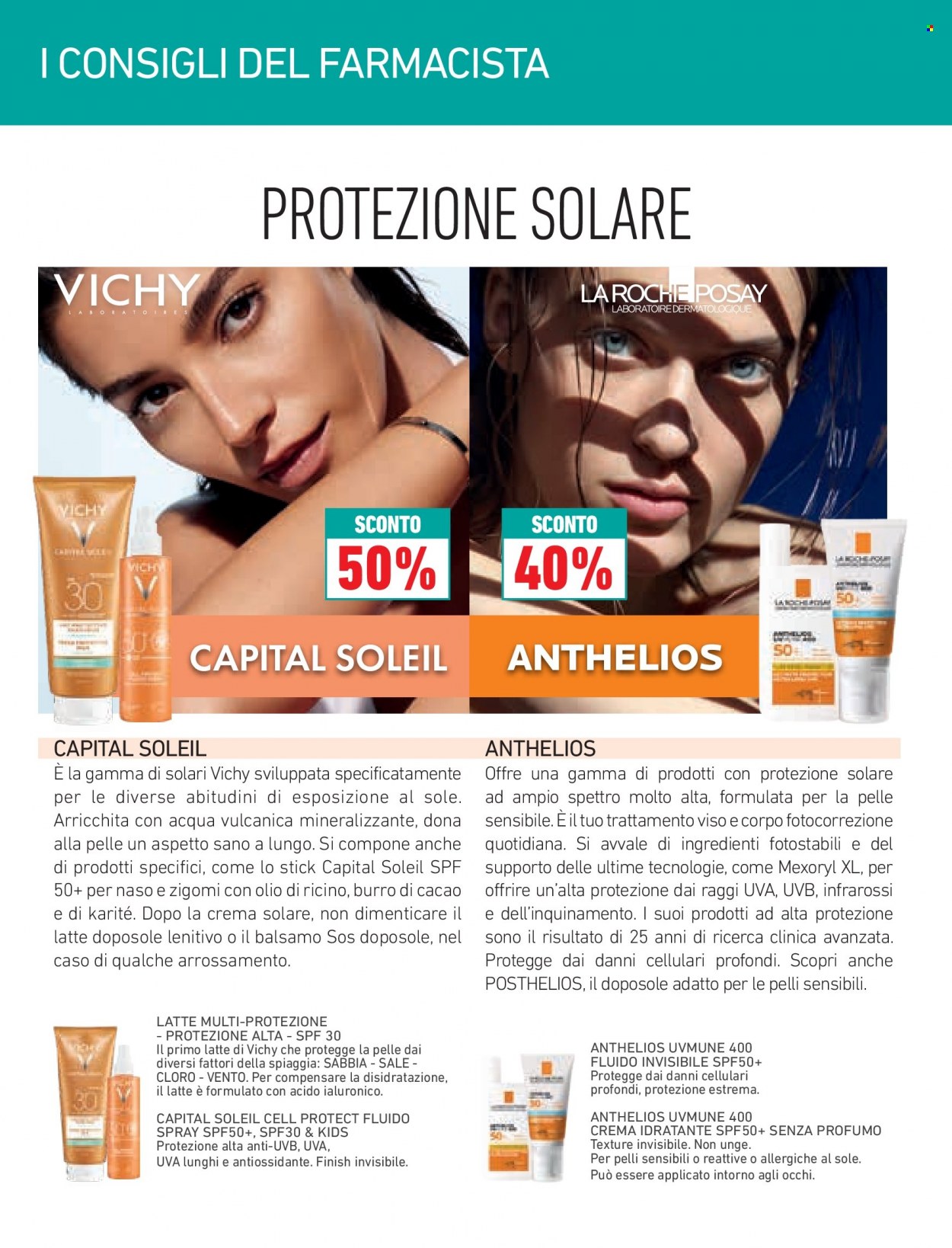 Volantino Conad - 30/3/2023 - 1/5/2023. Pagina 18
