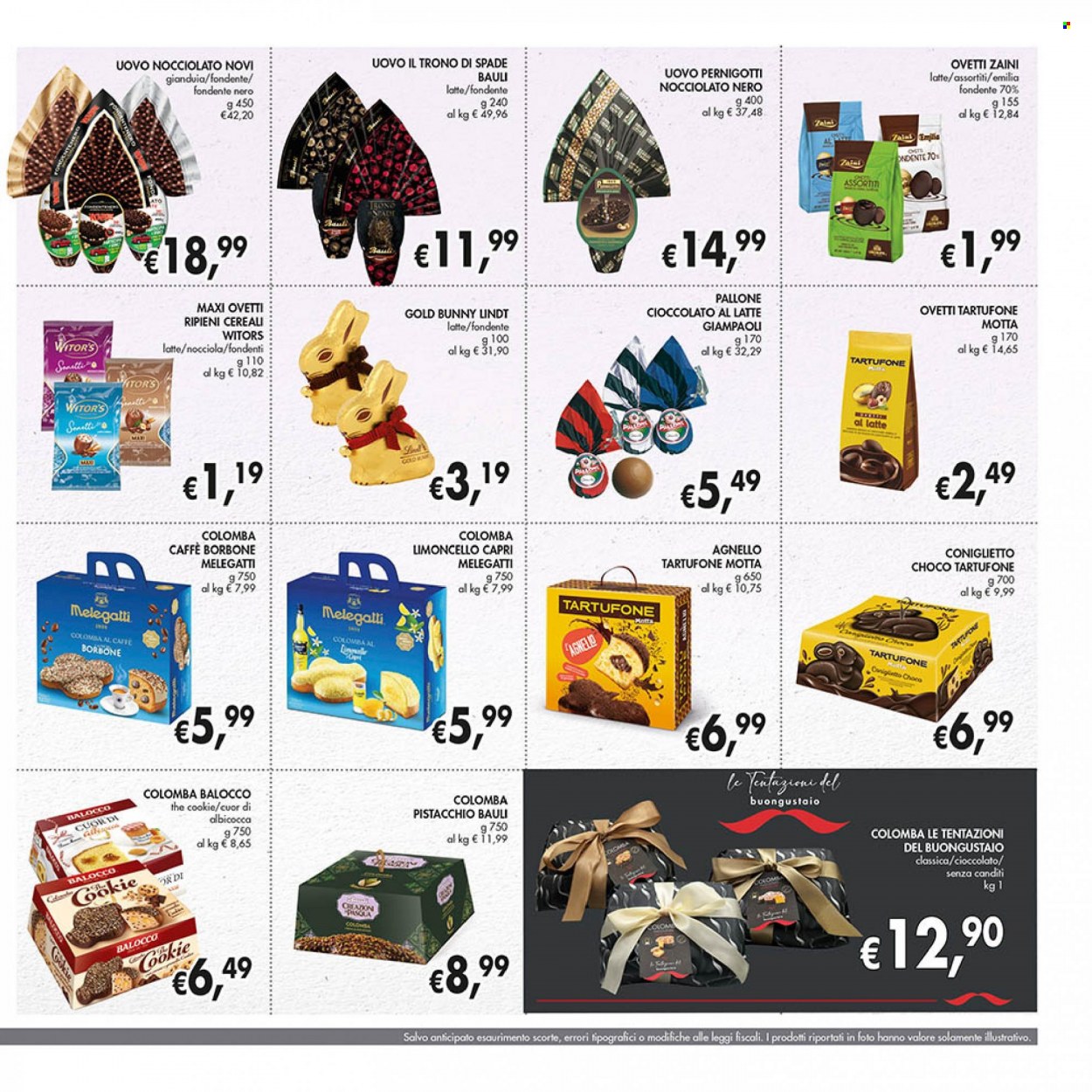 Volantino COAL - 30/3/2023 - 12/4/2023. Pagina 15