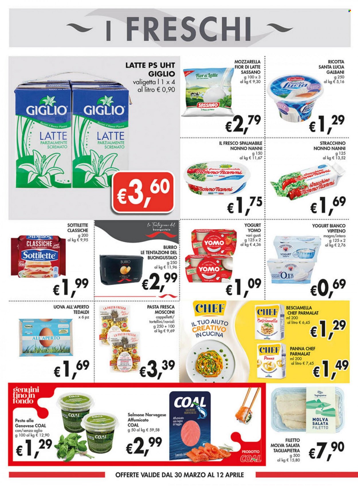 Volantino COAL - 30/3/2023 - 12/4/2023. Pagina 6
