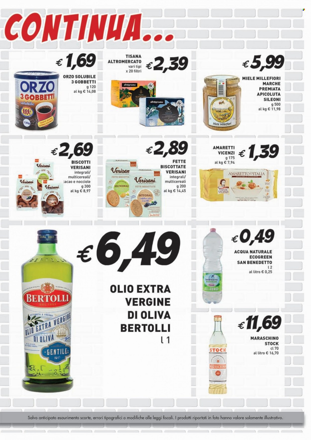 Volantino COAL - 30/3/2023 - 12/4/2023. Pagina 5