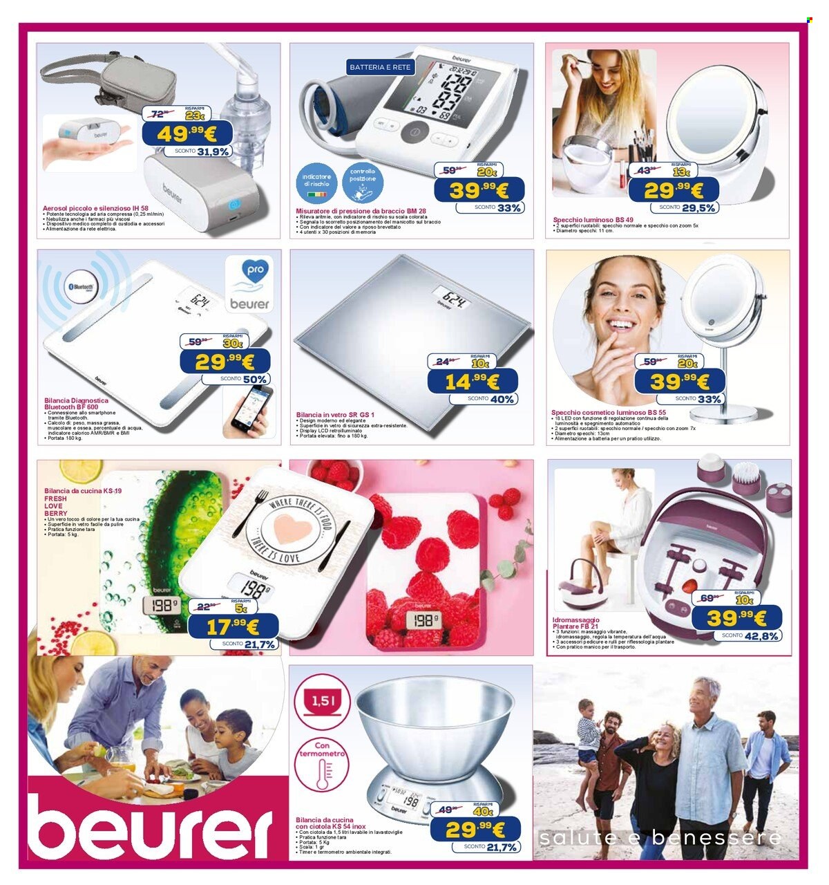 Volantino Euronics - 30/3/2023 - 12/4/2023. Pagina 31