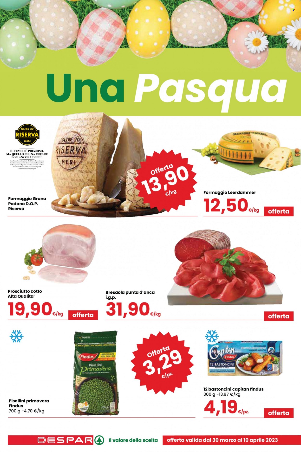 Volantino Despar - 30/3/2023 - 10/4/2023. Pagina 8