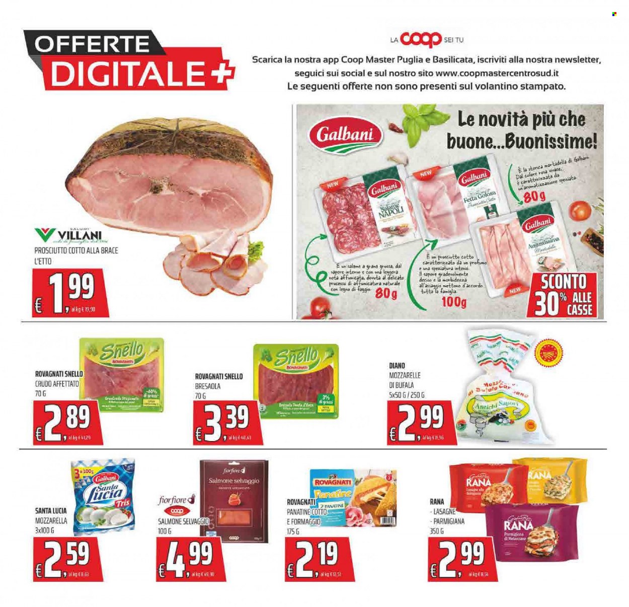 Leták Coop - 30.3.2023 - 10.4.2023. Strana 26