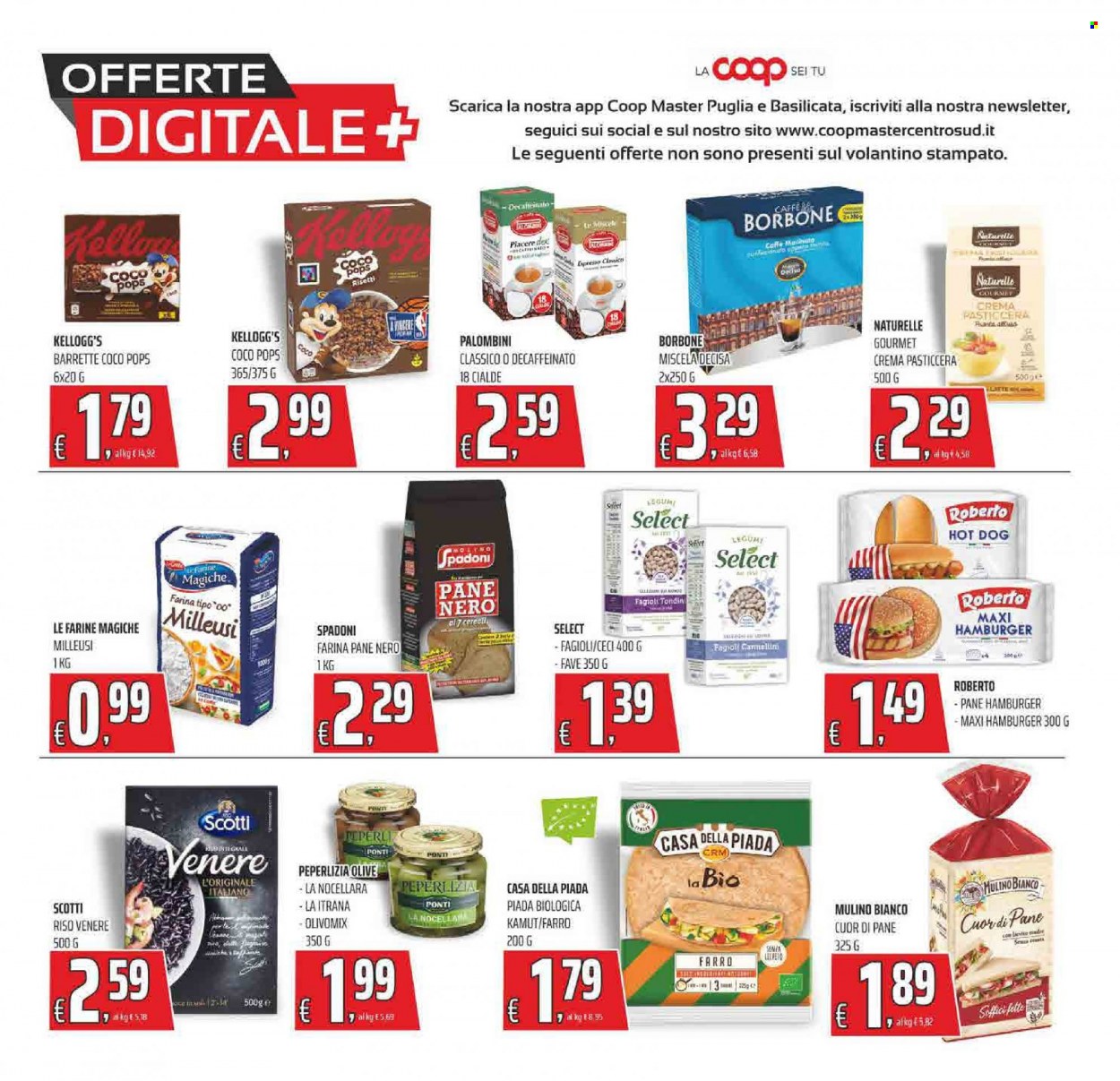 Volantino Coop - 30/3/2023 - 10/4/2023. Pagina 28