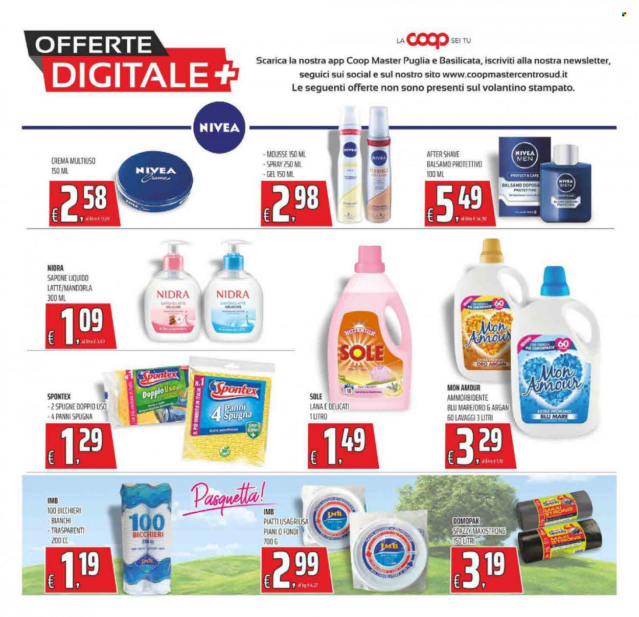 Leták Coop - 30.3.2023 - 10.4.2023. Strana 29