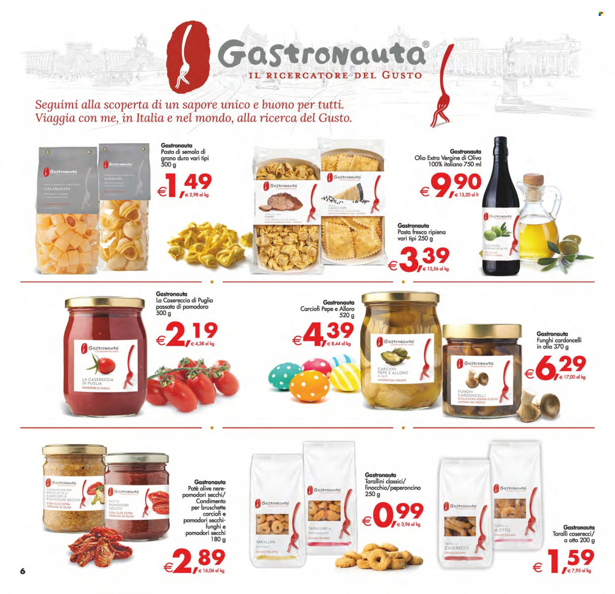 Volantino Deco - 31/3/2023 - 10/4/2023. Pagina 6