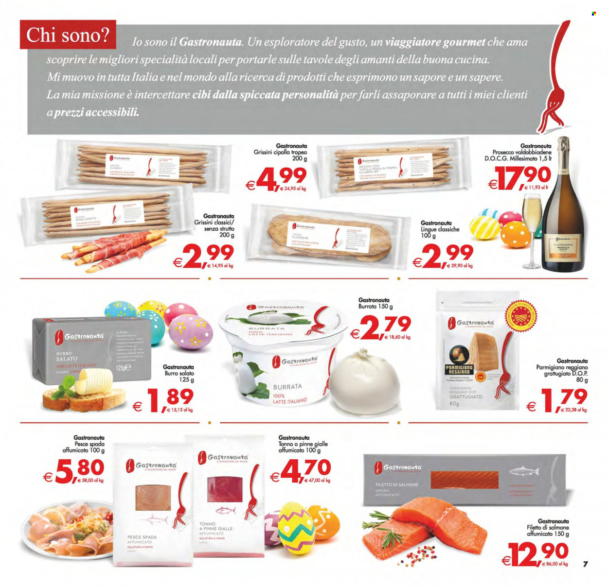 Volantino Deco - 31/3/2023 - 10/4/2023. Pagina 7