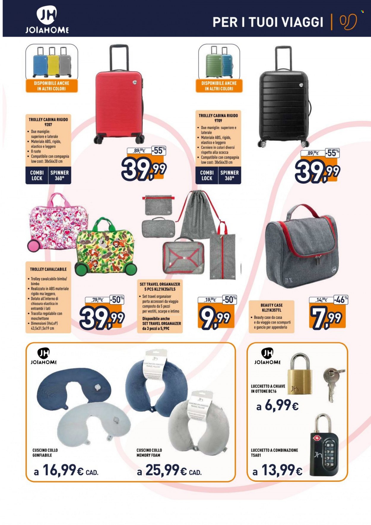 Volantino Unieuro - 31/3/2023 - 26/4/2023. Pagina 5