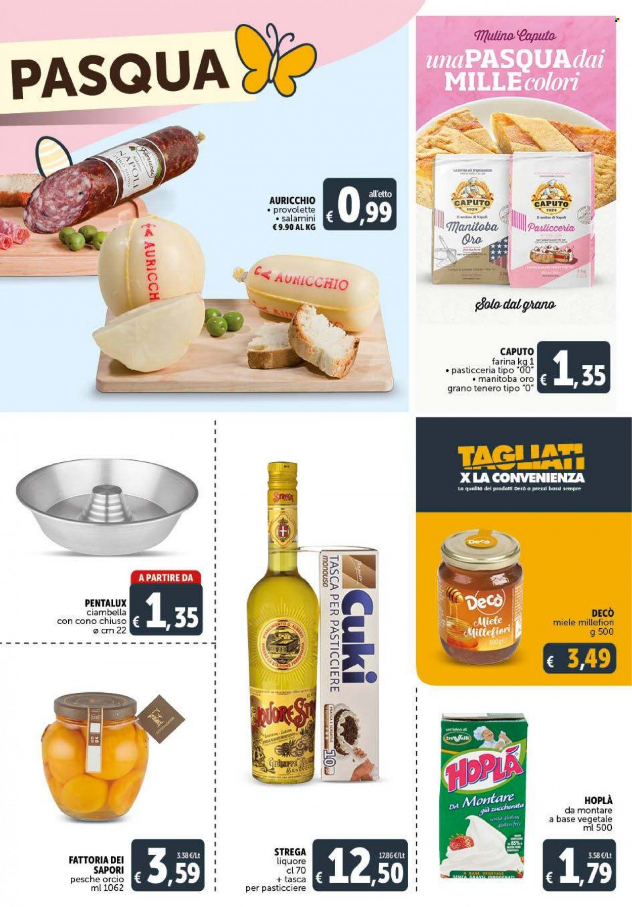 Volantino Deco - 31/3/2023 - 8/4/2023. Pagina 7