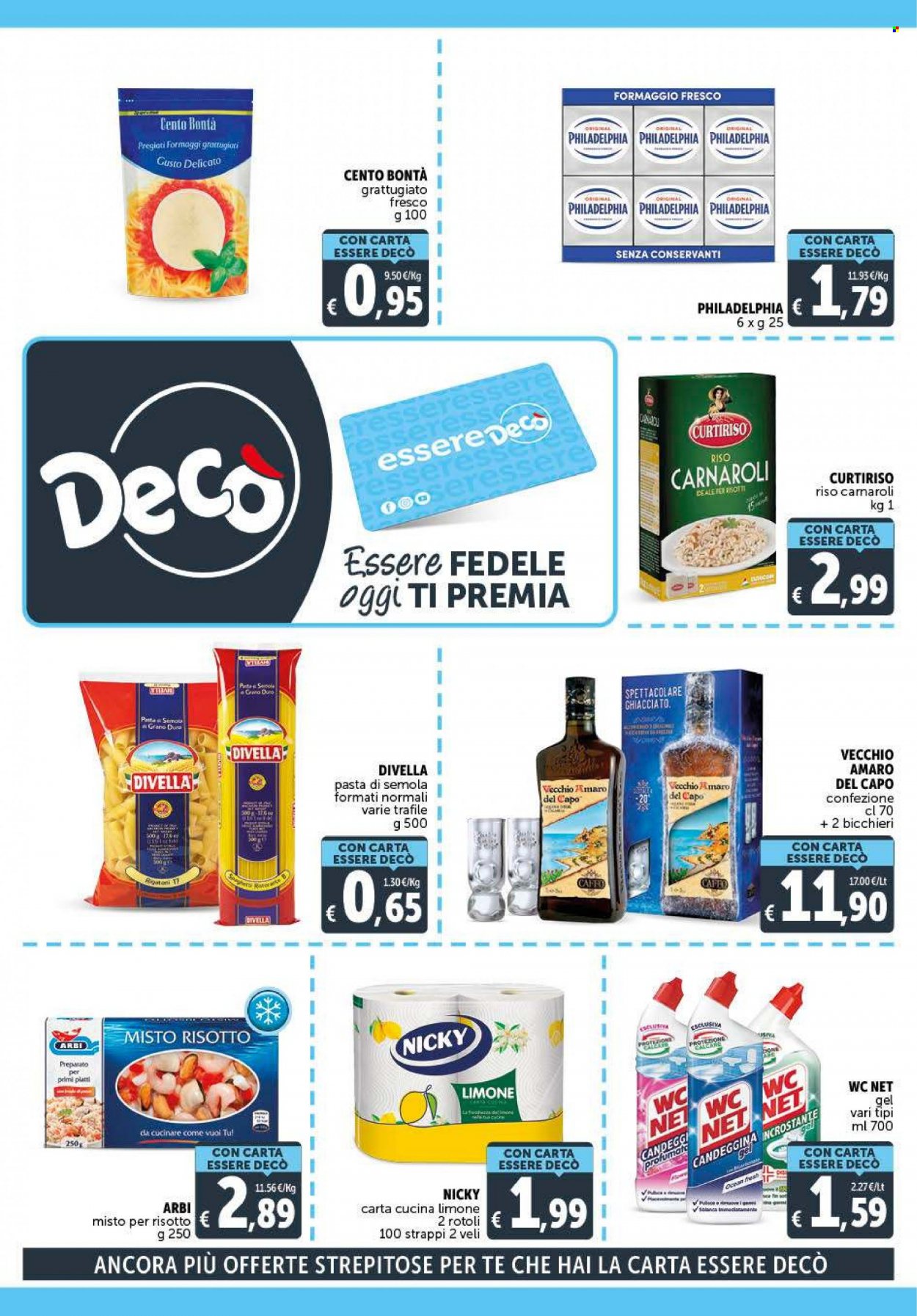 Volantino Deco - 31/3/2023 - 8/4/2023. Pagina 9