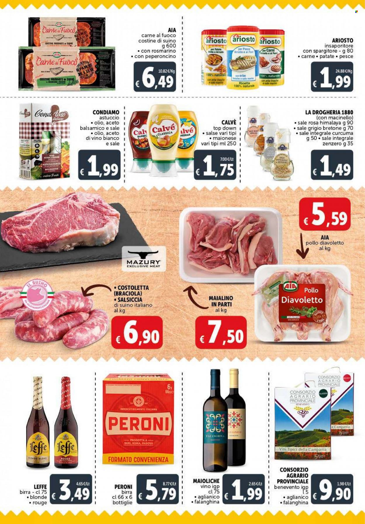 Volantino Deco - 31/3/2023 - 8/4/2023. Pagina 17