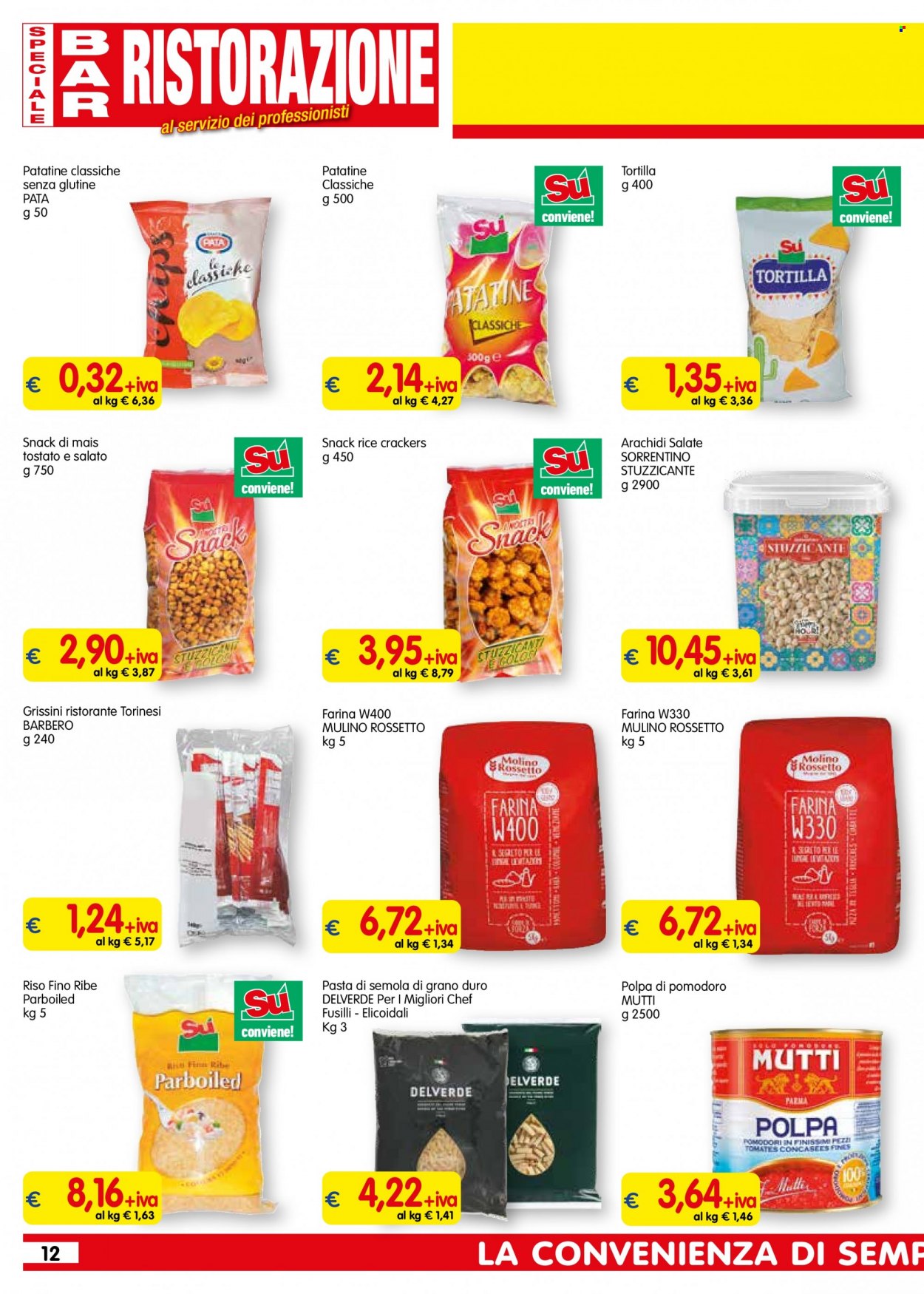 Volantino Famila - 30/3/2023 - 10/4/2023. Pagina 12