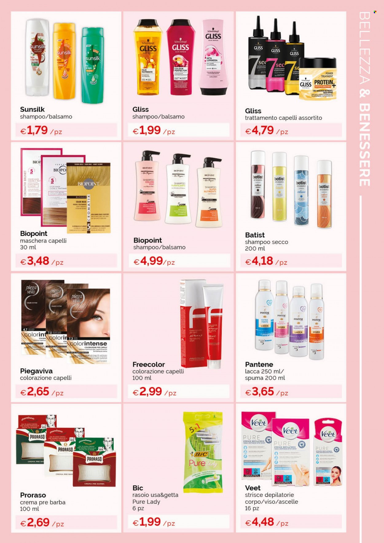 Volantino Acqua & Sapone - 5/4/2023 - 6/5/2023. Pagina 9