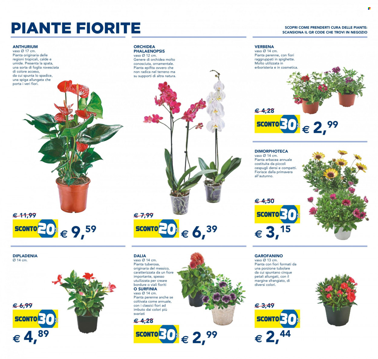 Volantino Esselunga - 12/4/2023 - 26/4/2023. Pagina 5