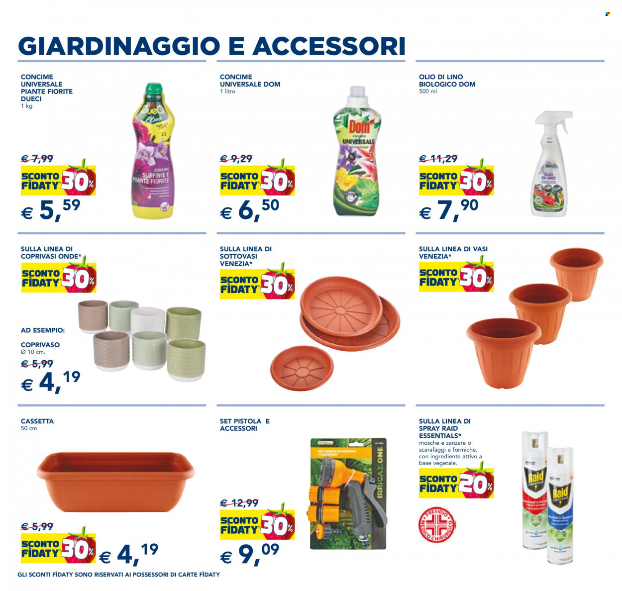 Volantino Esselunga - 12/4/2023 - 26/4/2023. Pagina 15