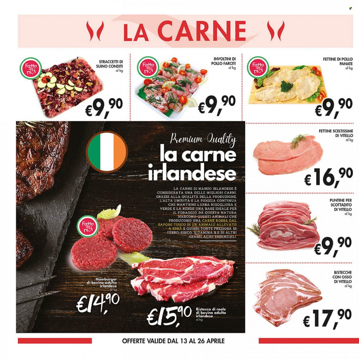 Volantino COAL - 13/4/2023 - 26/4/2023. Pagina 8