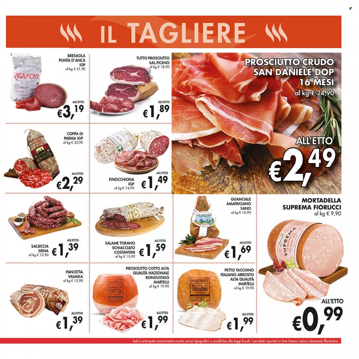 Volantino COAL - 13/4/2023 - 26/4/2023. Pagina 11